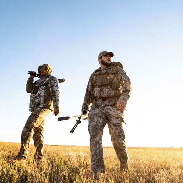 About Snowy Mountain Rifle Co. About Snowy Mountain Rifle Co.