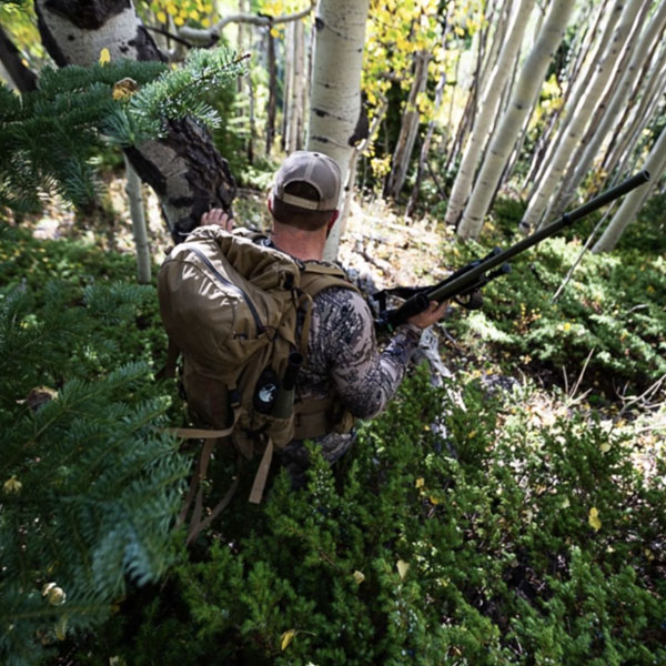 About Snowy Mountain Rifle Co. About Snowy Mountain Rifle Co.