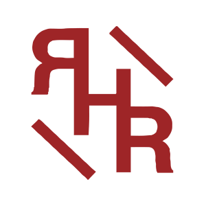 Red Hawk Rifles logo – Snowy Mountain Rifles partner