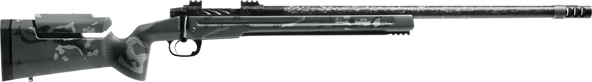 Snowy Mountain Rifle Co. Custom Long-Range Hunting Rifles - Long Range Hunter Pro Snowy Mountain Rifle Co. Custom Long-Range Hunting Rifles - Long Range Hunter Pro
