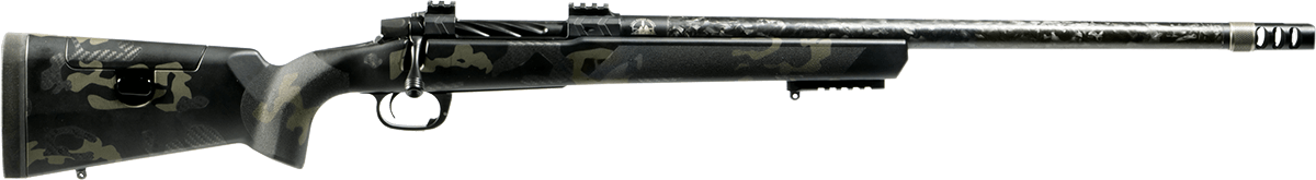 Snowy Mountain Rifle Co. Custom Long-Range Hunting Rifles - Long-Range Hunter Snowy Mountain Rifle Co. Custom Long-Range Hunting Rifles - Long-Range Hunter