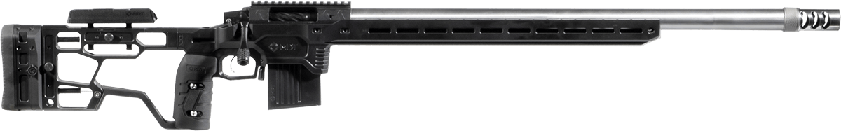 Snowy Mountain Rifle Co. Custom Long-Range Hunting Rifles - Precision Pro Competition Rifle Snowy Mountain Rifle Co. Custom Long-Range Hunting Rifles - Precision Pro Competition Rifle
