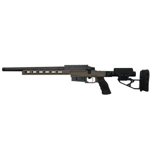 FDE Wolverine image left side