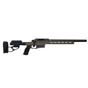FDE Wolverine Main image right side