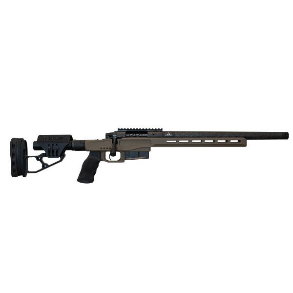 FDE Wolverine Main image right side