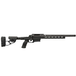 Main image SMR Wolverine 8.6 Blackout rifle