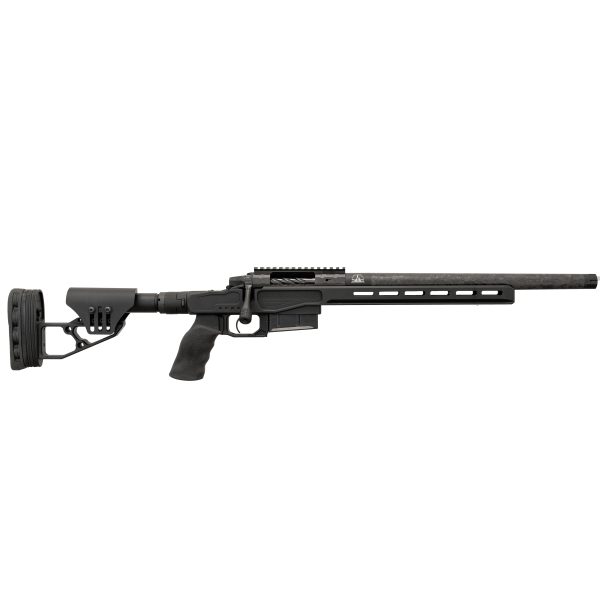 Main image SMR Wolverine 8.6 Blackout rifle