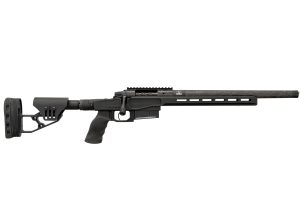 SMR Wolverine right side full length