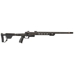 Custom rifle reviews - Snowy Mountain Rifle Co. Long Range Hunter 4.0