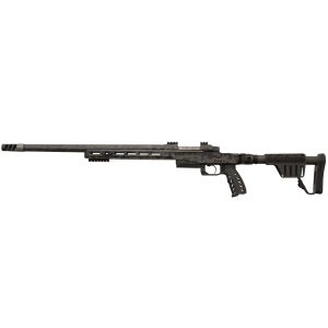 Long Range Hunter 4.0 main left
