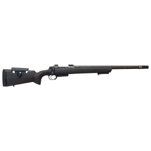 Long Range Hunter main image full rifle