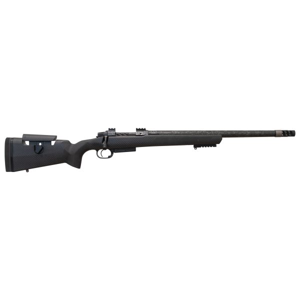 Long Range Hunter main image full rifle