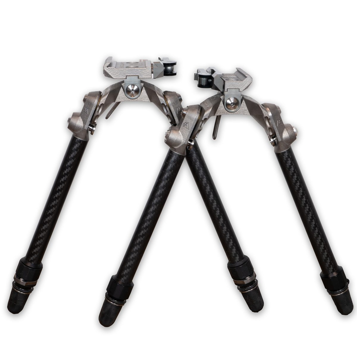 precision long range pair arca and picatinny