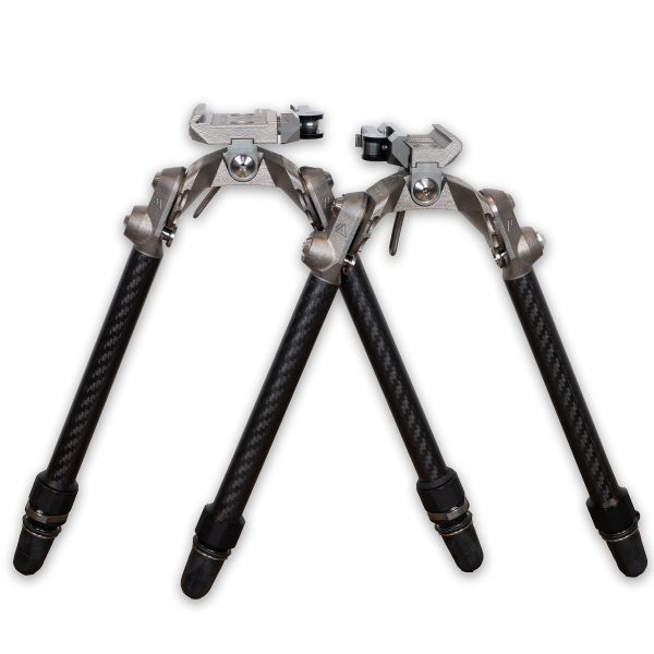 precision long range pair arca and picatinny