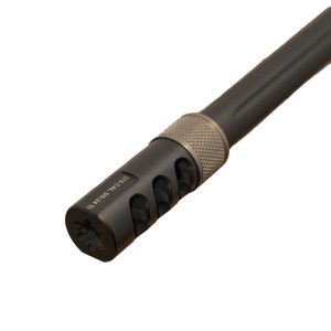 SMR0917 Alaskan Muzzle Brake