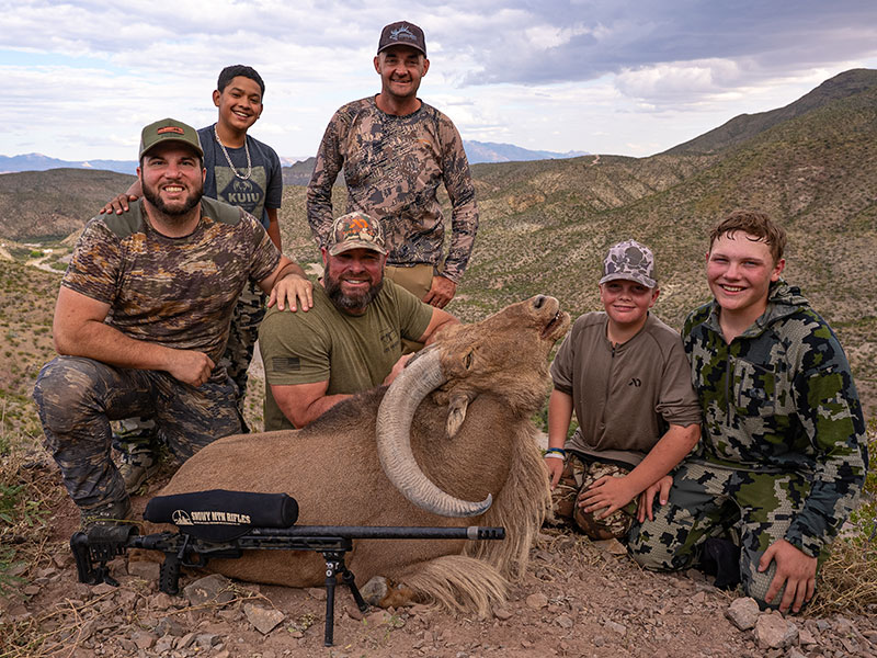 Snowy Mountain Rifle Co. Guide, Outfitter, and Shooting School Discounts Snowy Mountain Rifle Co. Guide, Outfitter, and Shooting School Discounts