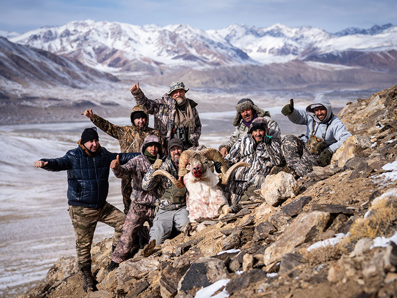 Snowy Mountain Rifle Co. Guide, Outfitter, and Shooting School Discounts Snowy Mountain Rifle Co. Guide, Outfitter, and Shooting School Discounts