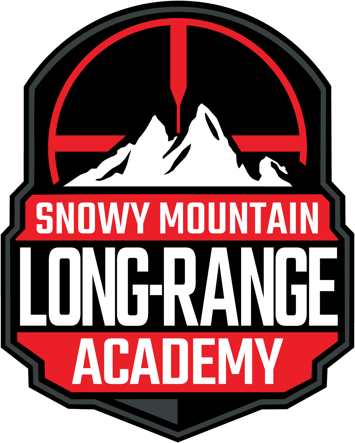 Snowy Mountain Long-Range Academy