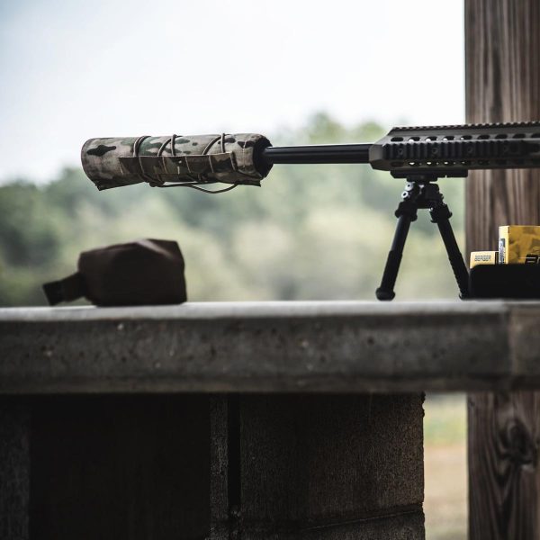 Armageddon Gear High Temp Suppressor Mirage Covers
