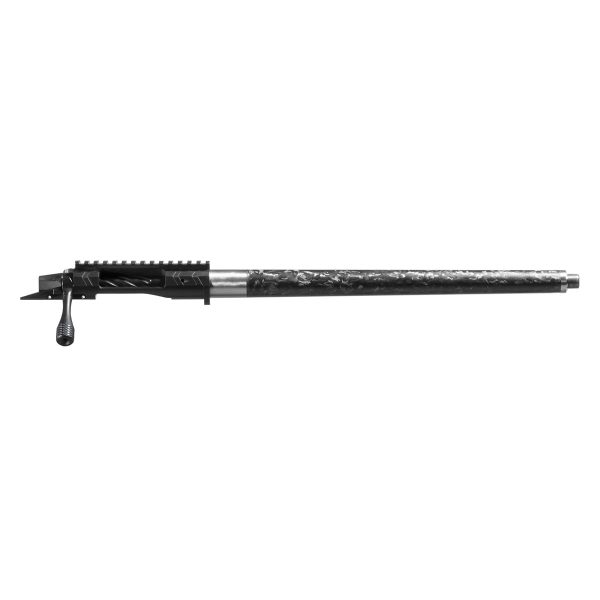 Snowy Mountain Rifle Co. Custom Rifles - Barreled Actions