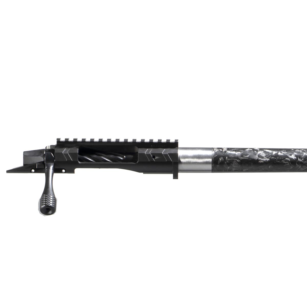 Snowy Mountain Rifle Co. | Custom Long-Range Rifles Snowy Mountain Rifle Co. Custom Rifles - Barreled Actions