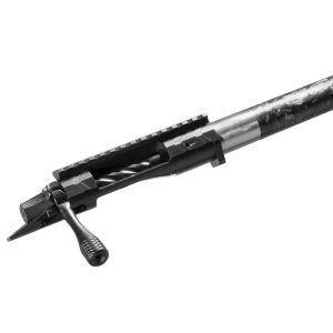 Snowy Mountain Rifle Co. Custom Rifles - Barreled Actions