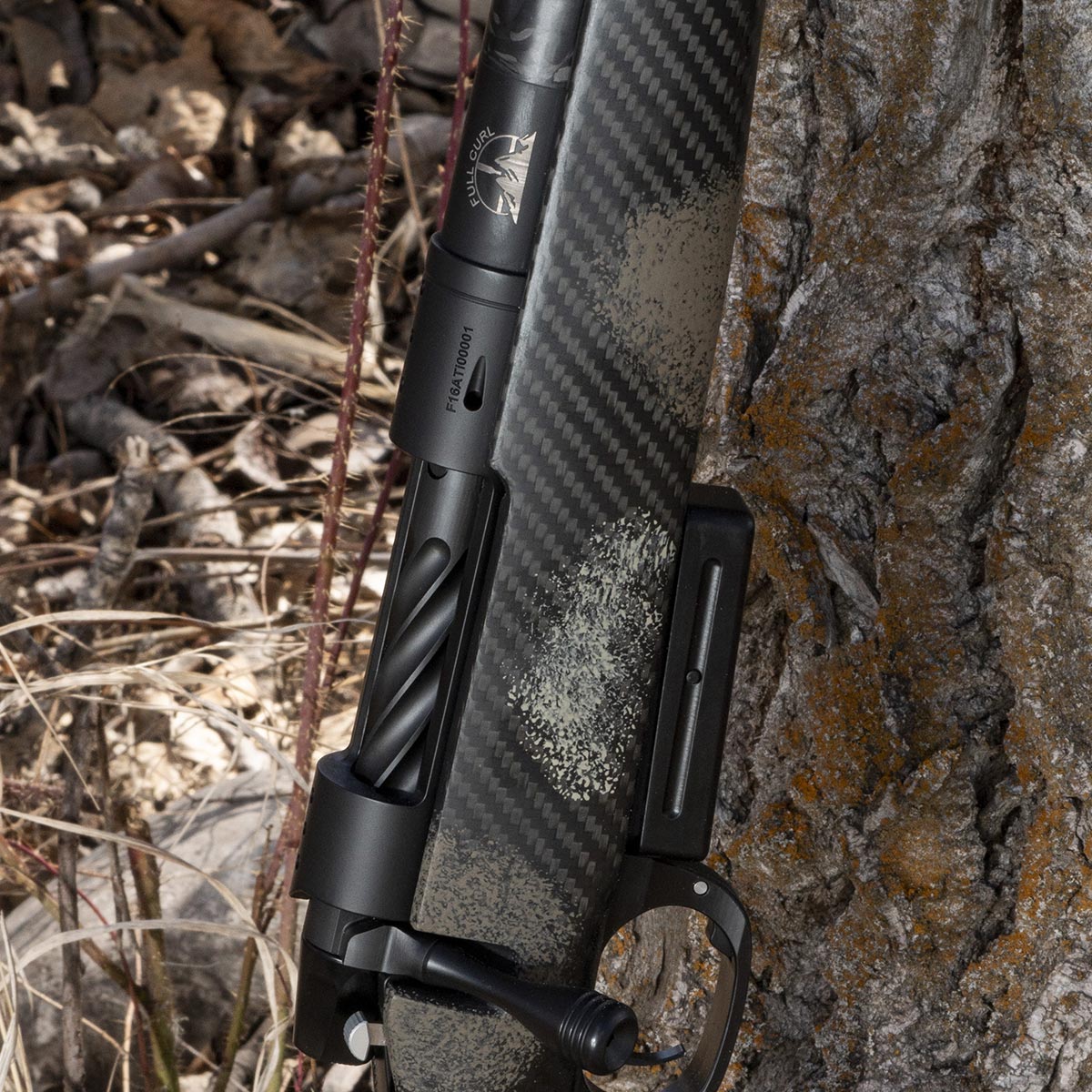 Snowy Mountain Rifle Co. | Custom Long-Range Rifles Snowy Mountain Rifle Co. Custom Rifles - Barreled Actions