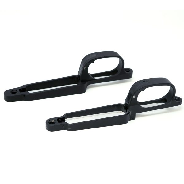 Snowy Mountain Rifle Co. Flex System Bottom Metal
