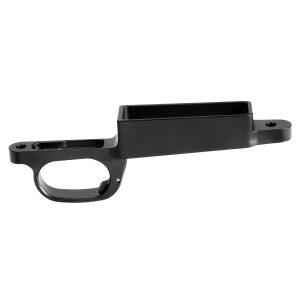 Snowy Mountain Rifle Co. AICS M5 Bottom Metal