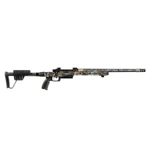 Snowy Mountain Rifle Co. Long-Range Hunter 4.0 Custom Rifle