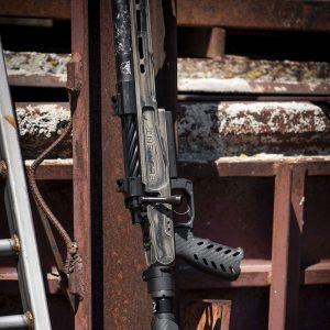Snowy Mountain Rifle Co. Long-Range Hunter 4.0 Custom Rifle