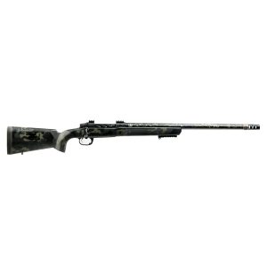 Snowy Mountain Rifle Co. Long-Range Hunter Custom Rifle