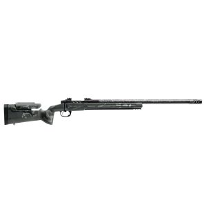 Snowy Mountain Rifle Co. Long-Range Hunter Pro Custom Rifle