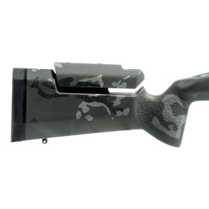 Snowy Mountain Rifle Co. Long-Range Hunter Custom Rifle