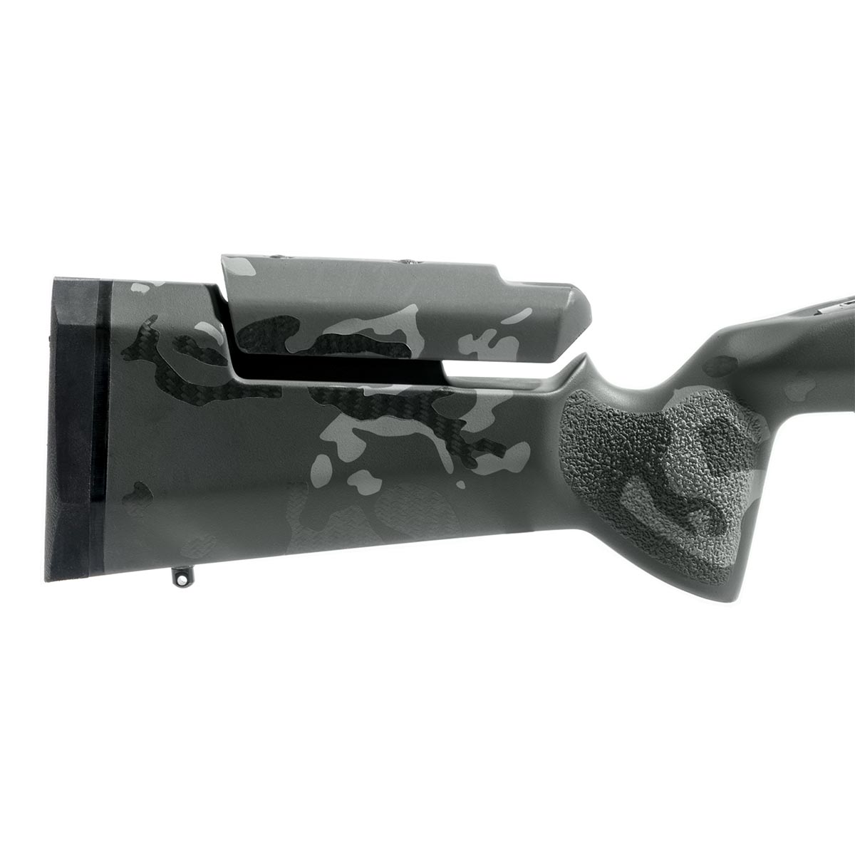 Snowy Mountain Rifle Co. | Custom Long-Range Rifles Snowy Mountain Rifle Co. Long-Range Hunter Custom Rifle