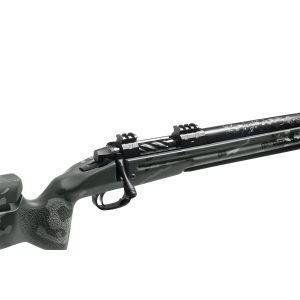 Snowy Mountain Rifle Co. Long-Range Hunter Custom Rifle