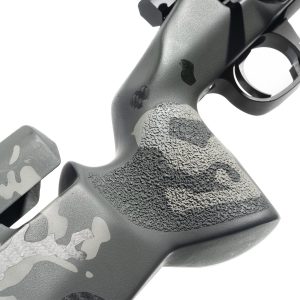 Snowy Mountain Rifle Co. Long-Range Hunter Custom Rifle
