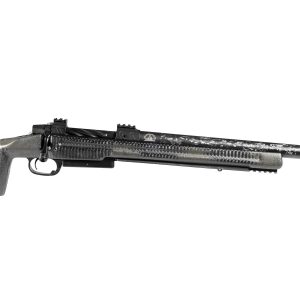 Snowy Mountain Rifle Co. Long-Range Hunter Custom Rifle