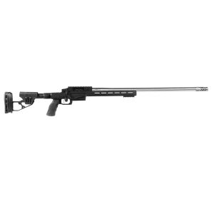 Snowy Mountain Rifle Co. Nightstalker Custom Rifle
