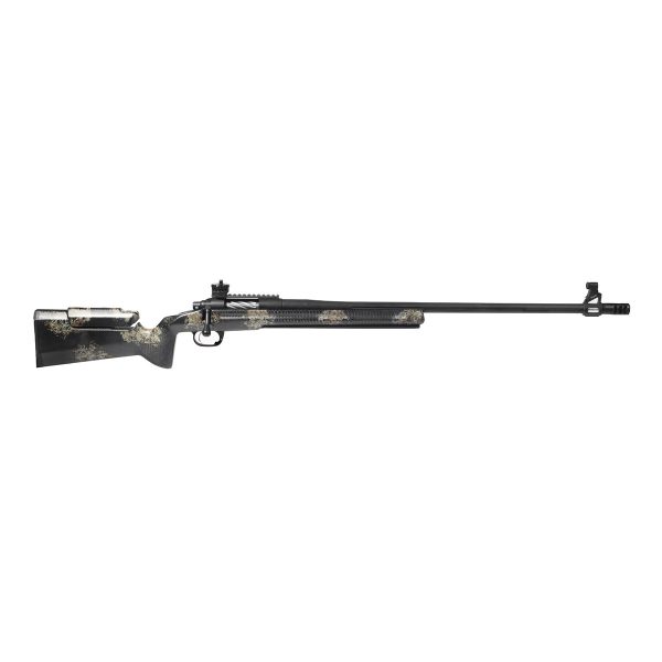 Snowy Mountain Rifle Co. Renegade Custom Rifle