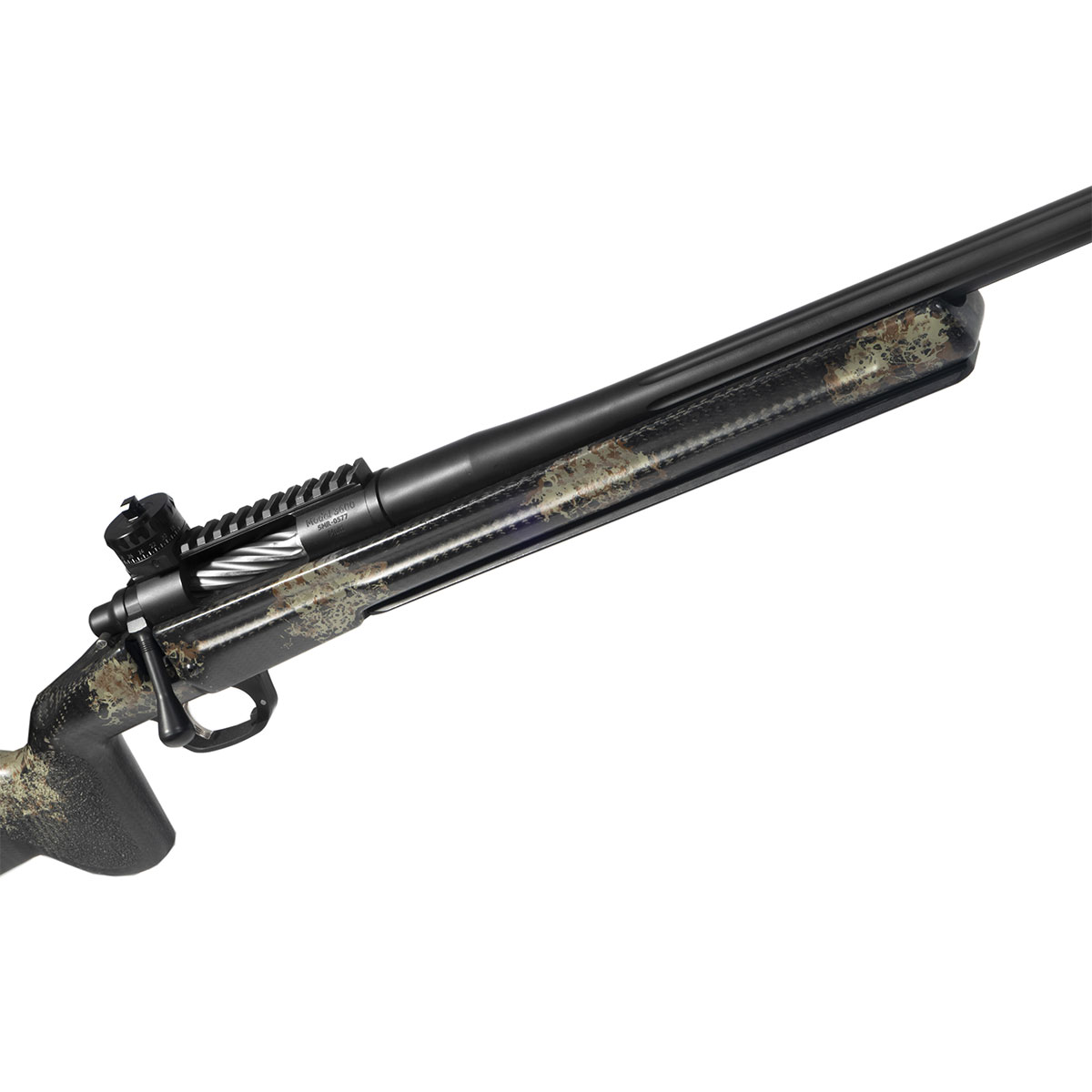 Snowy Mountain Rifle Co. | Custom Long-Range Rifles Snowy Mountain Rifle Co. Renegade Custom Rifle