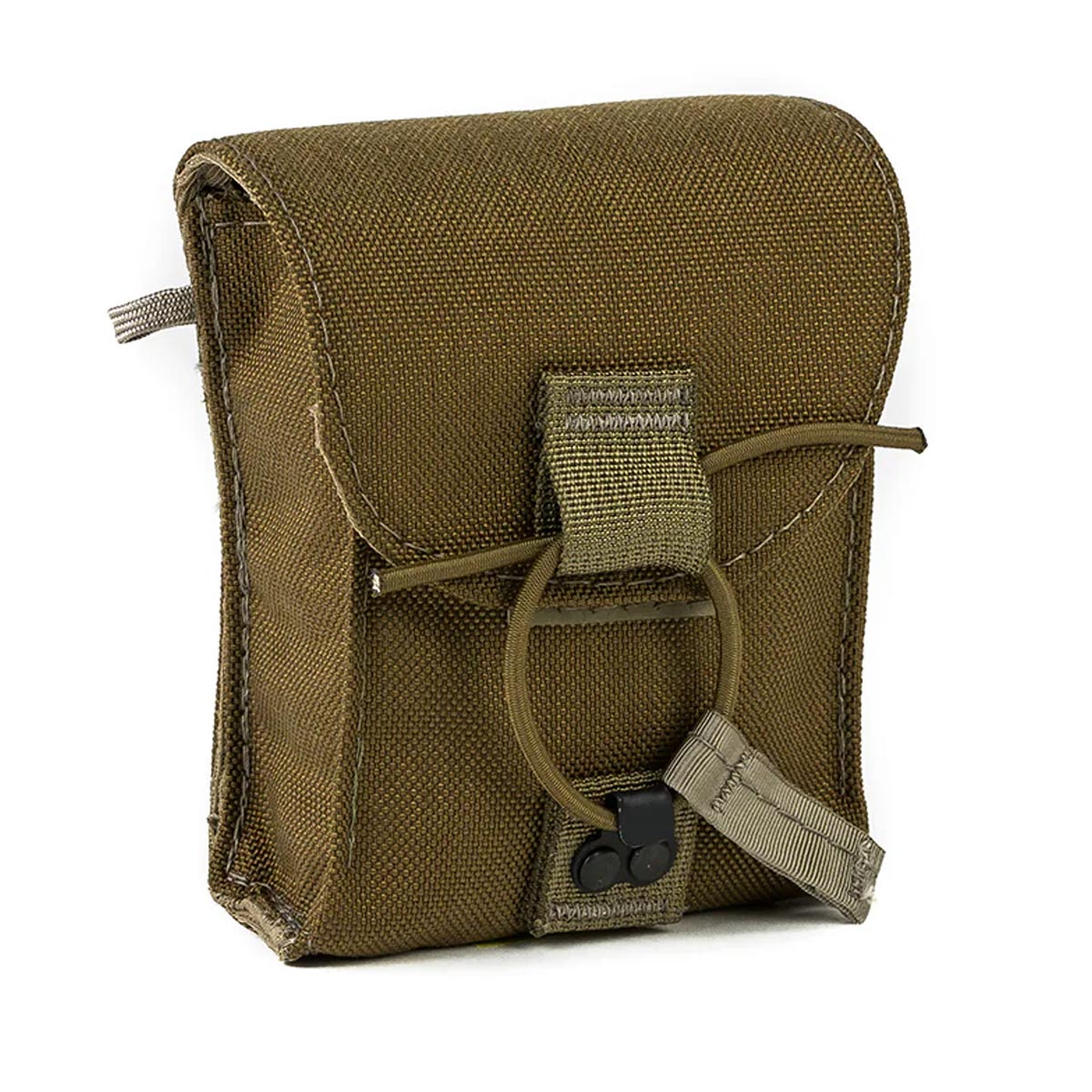Snowy Mountain Rifle Co. | Custom Long-Range Rifles FHF Gear Rangefinder Pouch