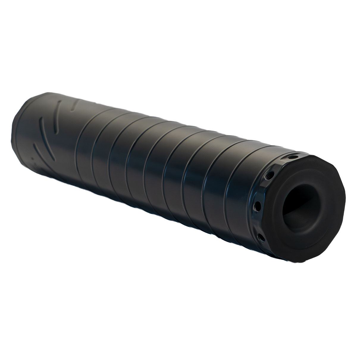 Snowy Mountain Rifle Co. | Custom Long-Range Rifles Snowy Mountain Rifle Co. Sub-Hunter Suppressor