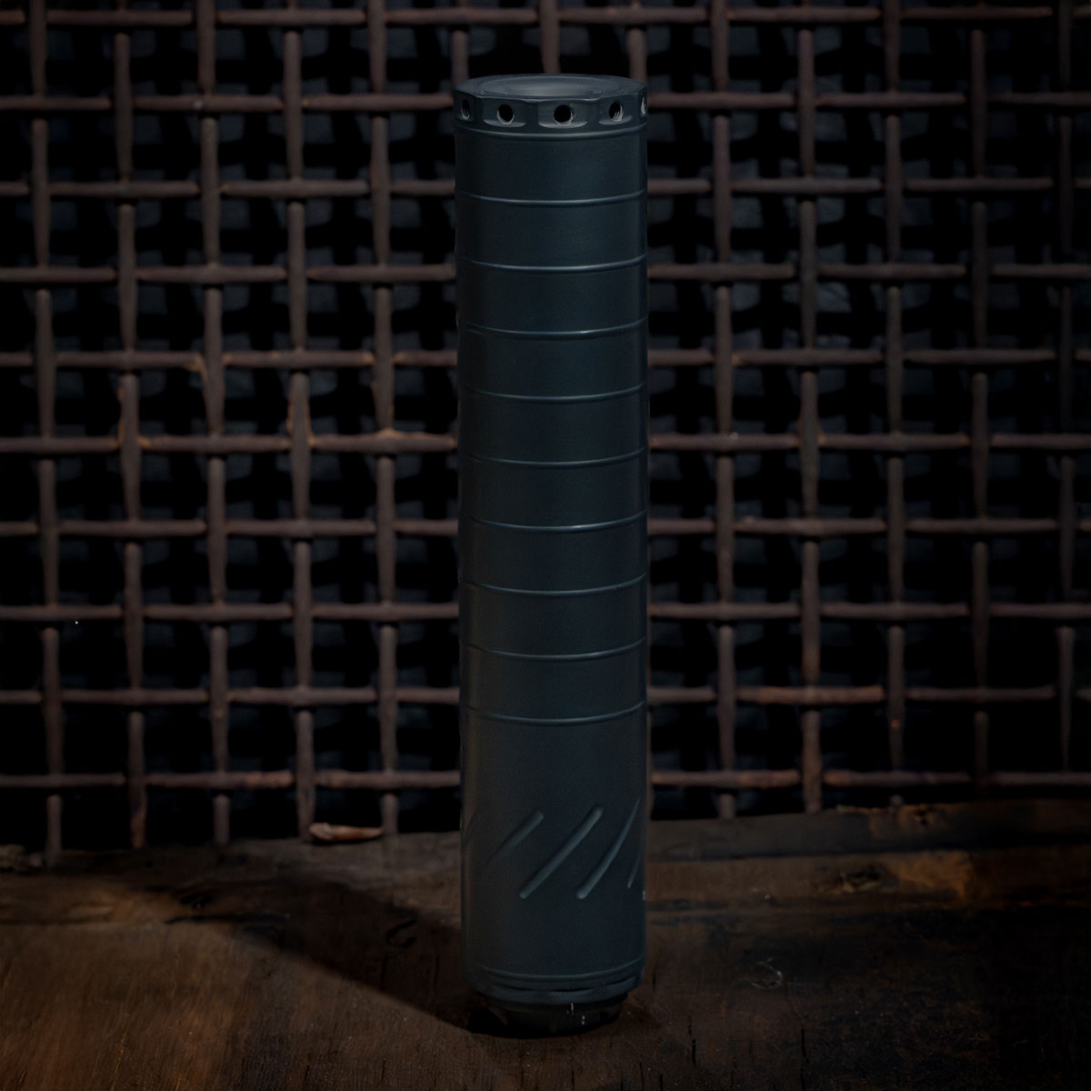 Snowy Mountain Rifle Co. | Custom Long-Range Rifles Snowy Mountain Rifle Co. Sub-Hunter Suppressor