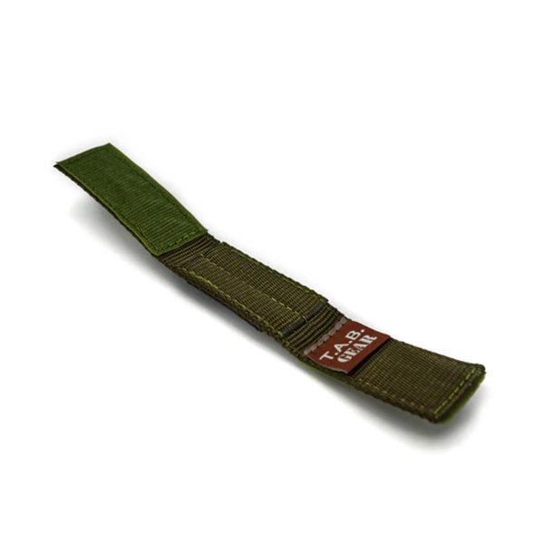 T.A.B. Gear Sling Thing Sling-Mounted Tool Holder