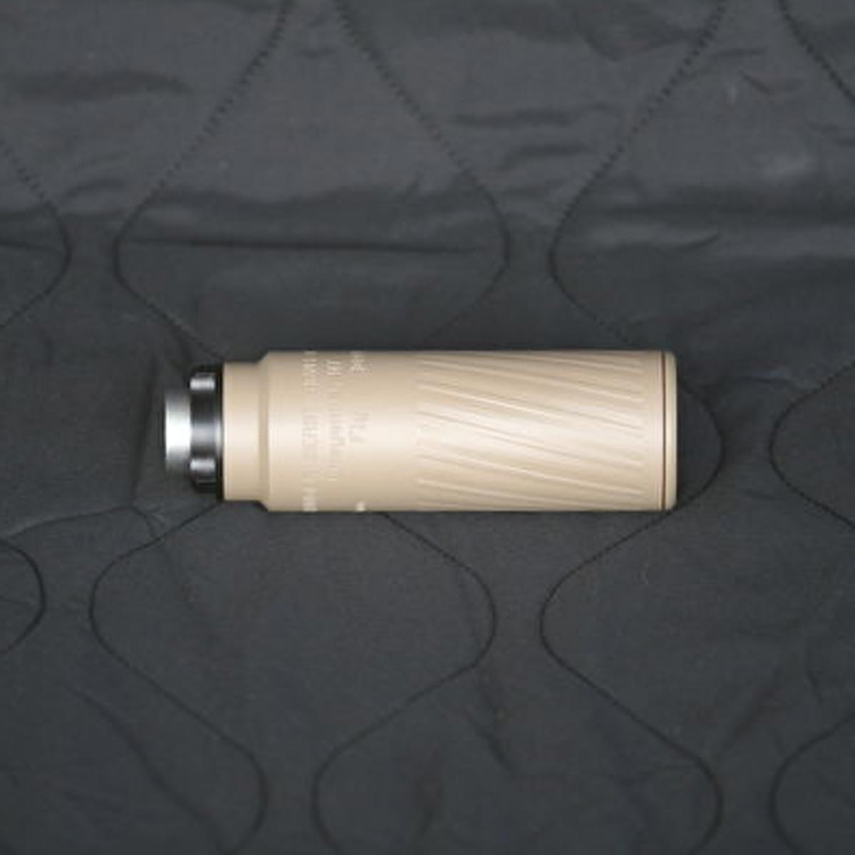 Snowy Mountain Rifle Co. | Custom Long-Range Rifles Thunder Beast Fly 9 Suppressor