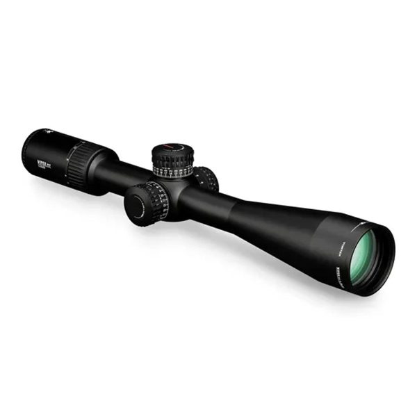 Vortex Optics Viper PST Gen II 5-25x50 FFP EBR-2C (MRAD) Rifle Scope